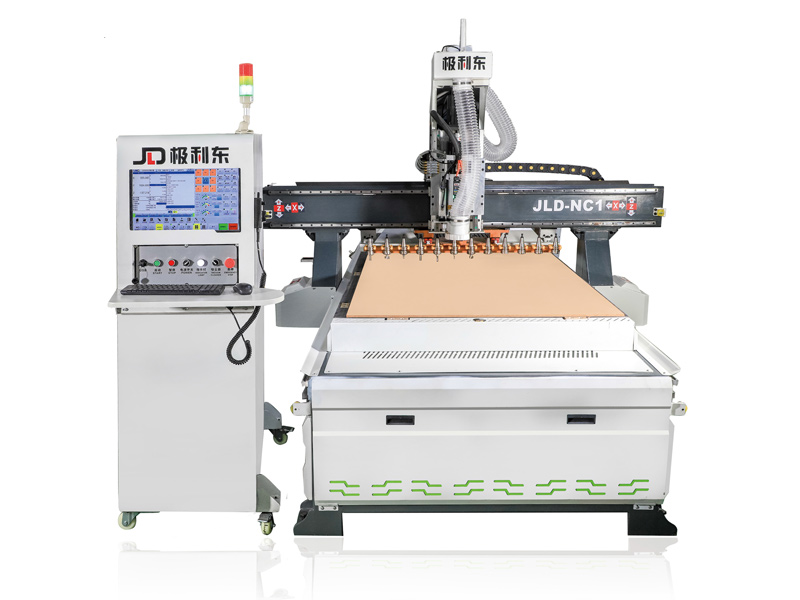 CNC-1 数控开料机